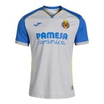 Camiseta de visitante de hombre Villarreal 2026/27 Camiseta de visitante de hombre Villarreal 2026/27