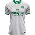 Niño Camiseta de Visitante ASSE 2025/26