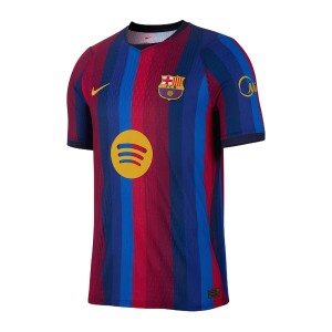 Camiseta de local 2026/27 para hombre del FC Barcelona