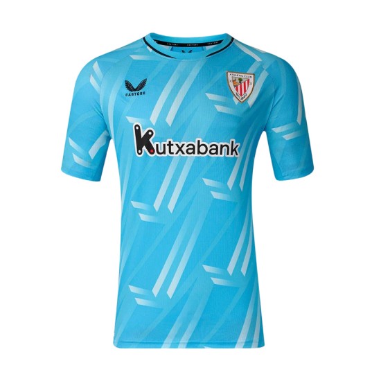 Camiseta Tercera Athletic Club 2026/27 para hombre Camiseta Tercera Athletic Club 2026/27 para hombre