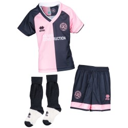 Conjunto Segunda Queens Park Rangers 2025/26 Niño Conjunto Segunda Queens Park Rangers 2025/26 Niño