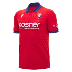 Camiseta de Local CA Osasuna 2026/27 para Hombre