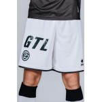 Hombre Pantalón Local FC Lugano 2025/26 Hombre Pantalón Local FC Lugano 2025/26