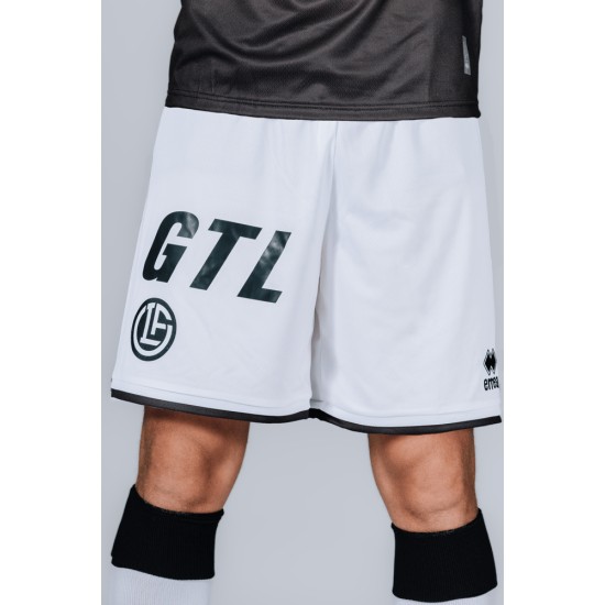 Hombre Pantalón Local FC Lugano 2025/26 Hombre Pantalón Local FC Lugano 2025/26