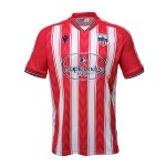 Camiseta Local 2025 Hombre Atlético Ottawa
