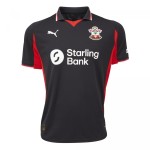Camiseta Starling Tercera Equipación Southampton Hombre 2025/26