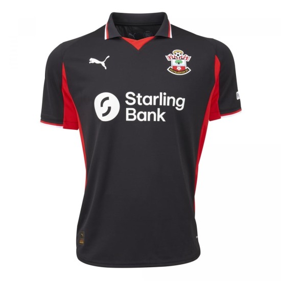 Camiseta Starling Tercera Equipación Southampton Hombre 2025/26