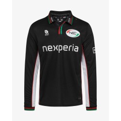 Camiseta Manga Larga Niño N.E.C. Nijmegen 2025/26 Visitante 3