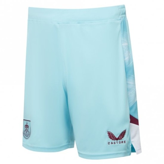 Pantalones de Visitante Burnley Hombre 2025/26 Pantalones de Visitante Burnley Hombre 2025/26