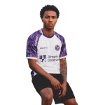 Camiseta visitante de hombre Almere City FC 2026/27 Camiseta visitante de hombre Almere City FC 2026/27