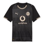 Camiseta Especial 100 Aniversario 2025/26 BVB Borussia Dortmund Mujer
