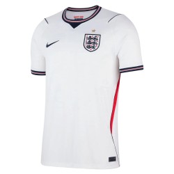 Camiseta Mundial 2026 Local Inglaterra Hombre