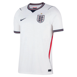 Camiseta Mundial 2026 Local Inglaterra Mujer