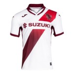 Camiseta Visitante Torino 2026/27 Hombre Camiseta Visitante Torino 2026/27 Hombre