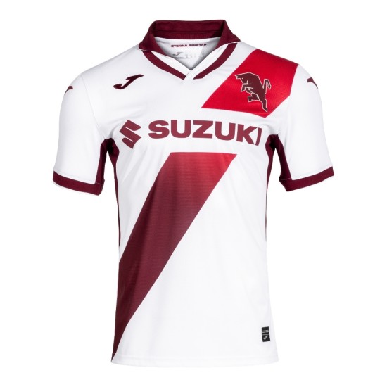 Camiseta Visitante Torino 2026/27 Hombre Camiseta Visitante Torino 2026/27 Hombre