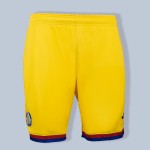 Tercer pantalón corto Getafe CF Niño 2025/26 Tercer pantalón corto Getafe CF Niño 2025/26