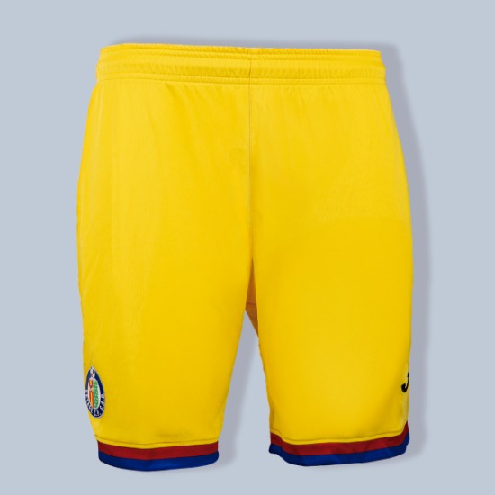 Tercer pantalón corto Getafe CF Niño 2025/26 Tercer pantalón corto Getafe CF Niño 2025/26
