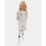 Kit de Visitante Nottingham Forest 2025/26 Niño Kit de Visitante Nottingham Forest 2025/26 Niño