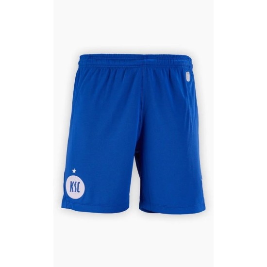 Pantalones cortos Niño Karlsruher SC 2025/26 Copa Pantalones cortos Niño Karlsruher SC 2025/26 Copa