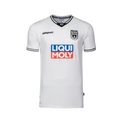 Camiseta Local SSV Ulm 1846 2025/26 Hombre