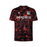 Camiseta de Calentamiento Tercera N.E.C. Nijmegen 2026/27 Hombre Camiseta de Calentamiento Tercera N.E.C. Nijmegen 2026/27 Hombre
