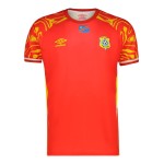 Camiseta tercera RD del Congo 2026 Copa del Mundo mujer Camiseta tercera RD del Congo 2026 Copa del Mundo mujer