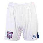 Mujer Ipswich Town 2025/26 Pantalones Cortos Local Mujer Ipswich Town 2025/26 Pantalones Cortos Local