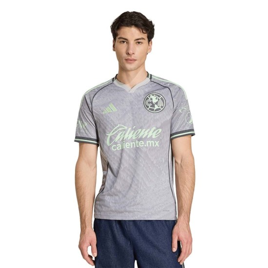 Camiseta Mujer Tercera Club América 2025/26 Camiseta Mujer Tercera Club América 2025/26