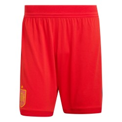 Pantalones Cortos Alternativos Locales Mundial España 2026 Niño