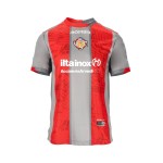 Camiseta Local Hombre Cremonese 2025/26