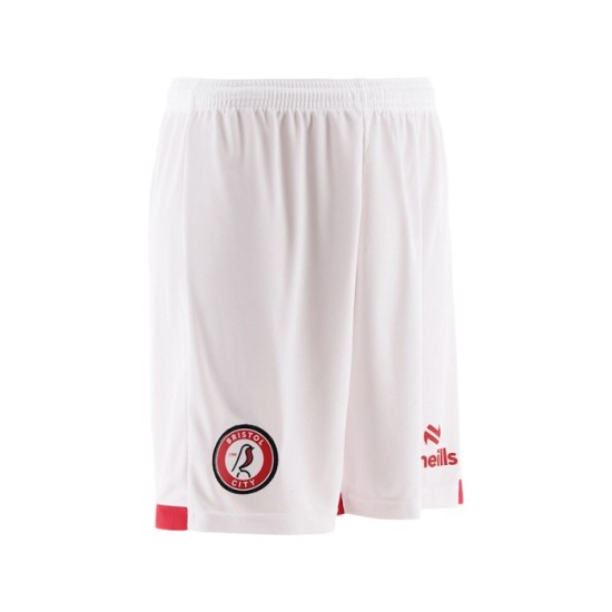 Pantalón Corto Local del Bristol City 2026/27 para Hombre Pantalón Corto Local del Bristol City 2026/27 para Hombre