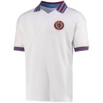Camiseta Retro Visitante Aston Villa 1980 Hombre