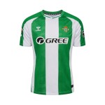 Camiseta de local Real Betis 2025/26 para niño Camiseta de local Real Betis 2025/26 para niño