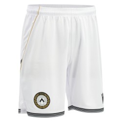 Pantalón corto de local Udinese 2026/27 para niño