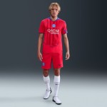 Mujer PSG 2025/26 Tercero Pantalón Corto Mujer PSG 2025/26 Tercero Pantalón Corto