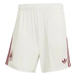 Pantalones Cortos Alternativos Visitantes Mundial España 2026 Niño