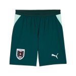 Shorts Mundial 2026 Visitante Austria Niño Shorts Mundial 2026 Visitante Austria Niño