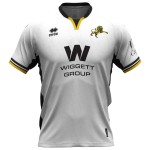 Camiseta de Visitante Millwall 2026/27 para Niño Camiseta de Visitante Millwall 2026/27 para Niño
