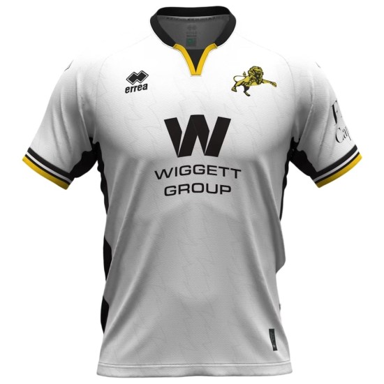 Camiseta de Visitante Millwall 2026/27 para Niño Camiseta de Visitante Millwall 2026/27 para Niño