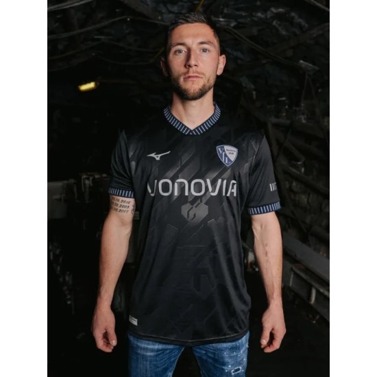 Camiseta especial VfL Bochum 1848 2025/26 para niño Camiseta especial VfL Bochum 1848 2025/26 para niño
