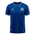 Camiseta Local Mundial Bosnia y Herzegovina 2026 Mujer Camiseta Local Mundial Bosnia y Herzegovina 2026 Mujer