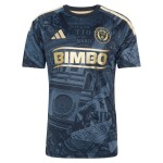 Hombre Philadelphia Union 2026 Camiseta Local Hombre Philadelphia Union 2026 Camiseta Local