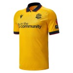 Camiseta tercera equipación infantil del Bolton Wanderers 2026/27 Camiseta tercera equipación infantil del Bolton Wanderers 2026/27