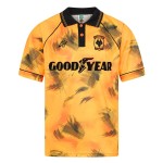 Camiseta Retro Wolverhampton Wanderers Local 1993 para Hombre Camiseta Retro Wolverhampton Wanderers Local 1993 para Hombre