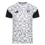 Camiseta Pre Partido Local Fulham 2026/27 Mujer