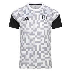Camiseta Pre Partido Local Fulham 2026/27 Niño Camiseta Pre Partido Local Fulham 2026/27 Niño