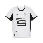 Niño Rennes Camiseta Visitante 2025/26 Niño Rennes Camiseta Visitante 2025/26