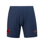 Pantalones Cortos Third Feyenoord 2026/27 para Hombre Pantalones Cortos Third Feyenoord 2026/27 para Hombre