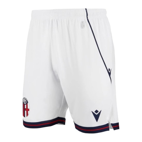 Pantalones local Bologna FC 2025/26 mujer