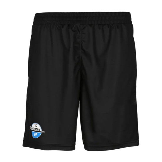 Pantalones cortos local mujer SC Paderborn 07 2025/26
